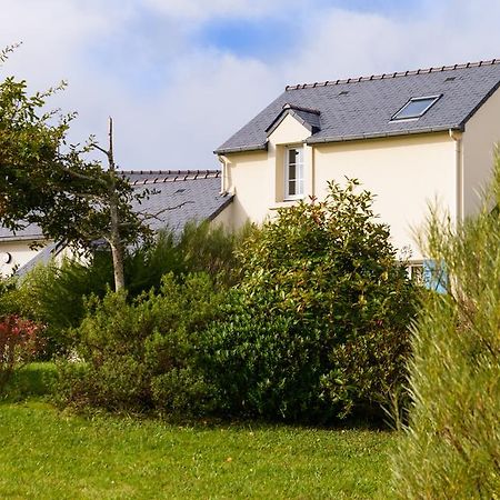 Lagrange Vacances Le Hameau De Peemor Pen كروزون المظهر الخارجي الصورة