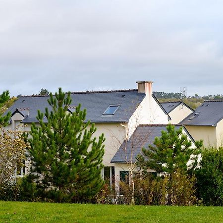 Lagrange Vacances Le Hameau De Peemor Pen كروزون المظهر الخارجي الصورة