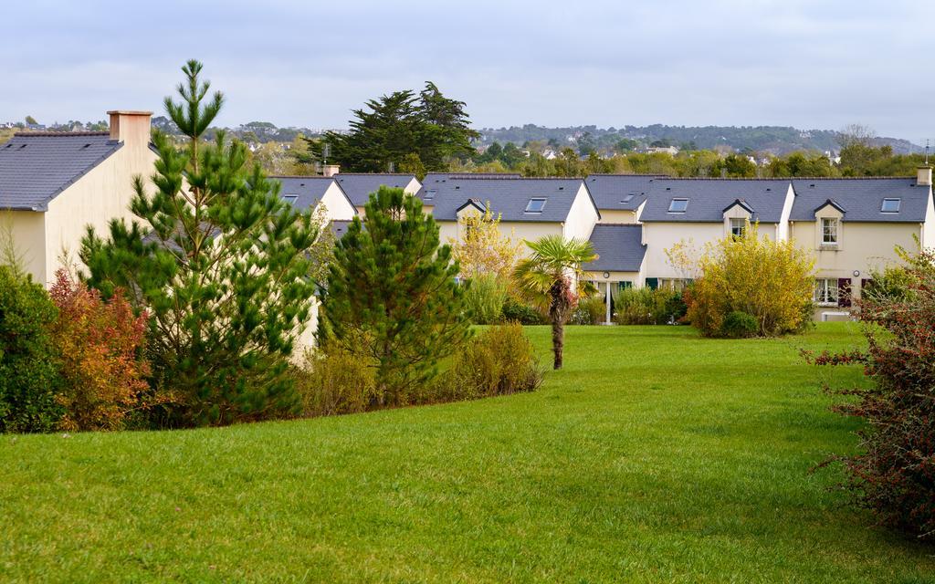 Lagrange Vacances Le Hameau De Peemor Pen كروزون المظهر الخارجي الصورة