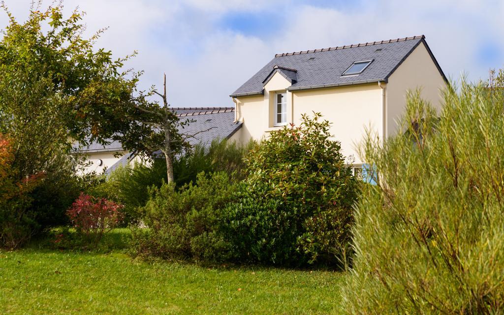 Lagrange Vacances Le Hameau De Peemor Pen كروزون المظهر الخارجي الصورة