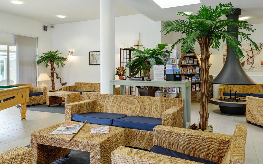 Lagrange Vacances Le Hameau De Peemor Pen كروزون المظهر الخارجي الصورة