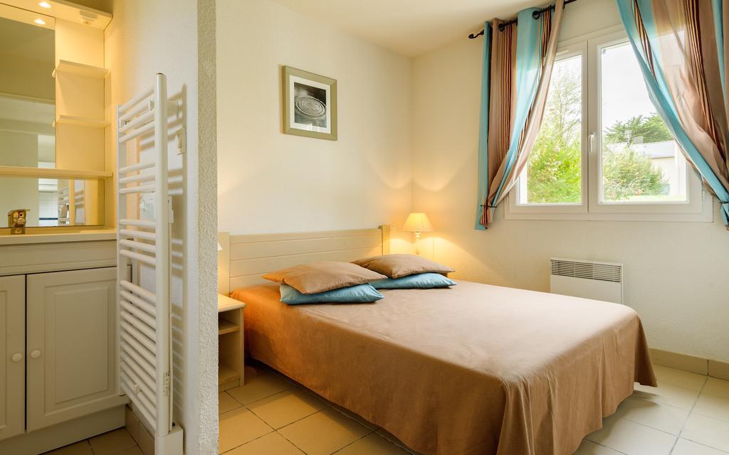 Lagrange Vacances Le Hameau De Peemor Pen كروزون الغرفة الصورة