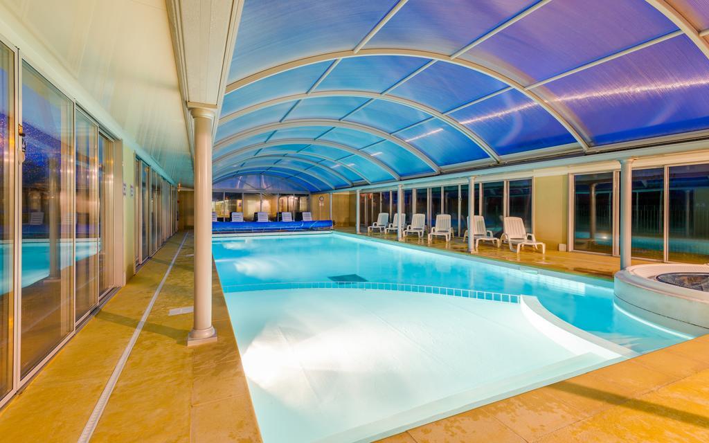 Lagrange Vacances Le Hameau De Peemor Pen كروزون المظهر الخارجي الصورة