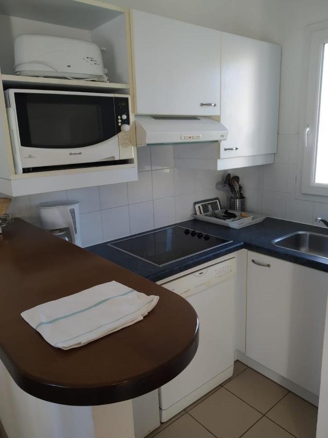 Lagrange Vacances Le Hameau De Peemor Pen كروزون المظهر الخارجي الصورة